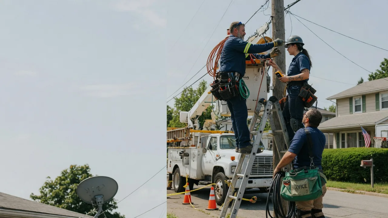 Electrical Repair in Sacramento, KY near me
